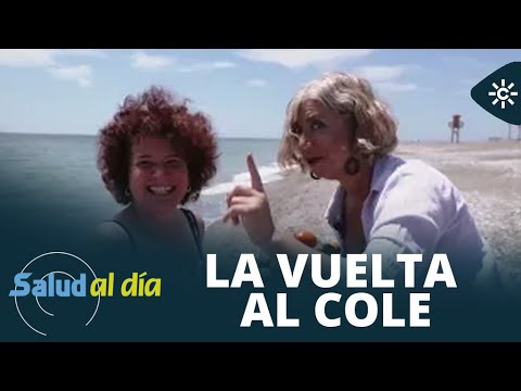 Salud al día | Cómo disfrutar de la vuelta al cole