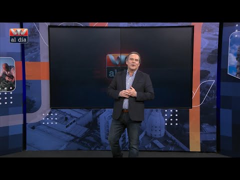 VTV AL DÍA 07-06 | Una de cal y otra de arena