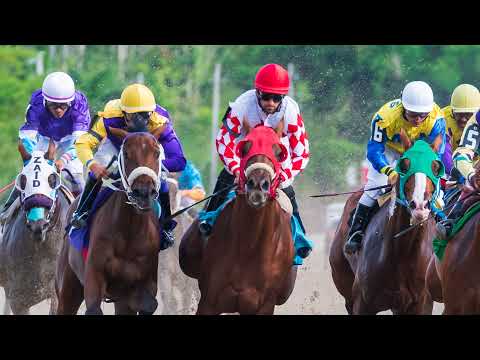 Hipódromo Camarero Live Stream