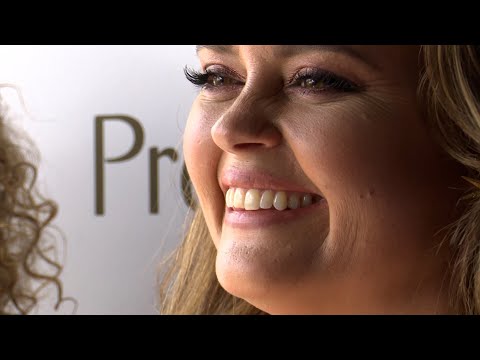 Shaila Dúrcal, feliz y con muchos proyectos profesionales