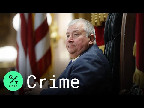 Ohio House Speaker Larry Householder Arrested in $60 million Bribery Scheme