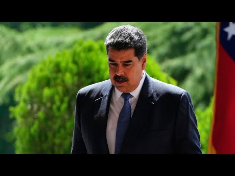 Nicolás Maduro no viajó a la cumbre de la Celac por motivos de seguridad