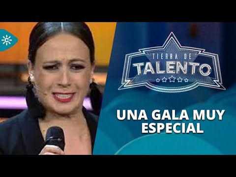 Tierra de talento | José Mercé,  Mariola Cantarero,  Jesús Reina,  India Martínez y María Villalón