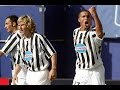 03/08/2003 - Supercoppa Italiana - Juventus-Milan 1-1
