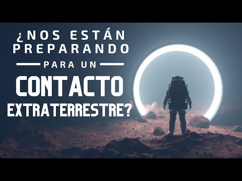 21/10/24 ¿Nos están preparando para un Contacto Extraterrestre?, por Miguel Celades