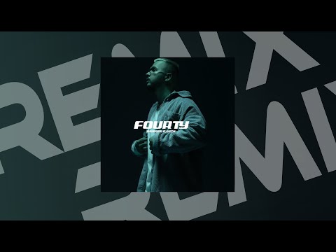 FOURTY - Weisser Rauch | REMIX