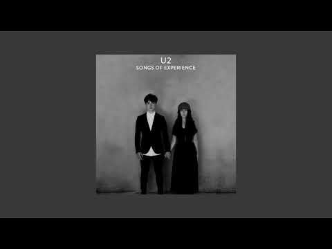 U2 - You're The Best Thing About Me (HQ Audio)