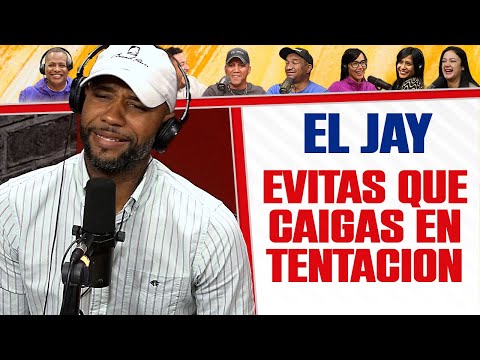 Evita que caigas en TENTACIÓN - El Jay