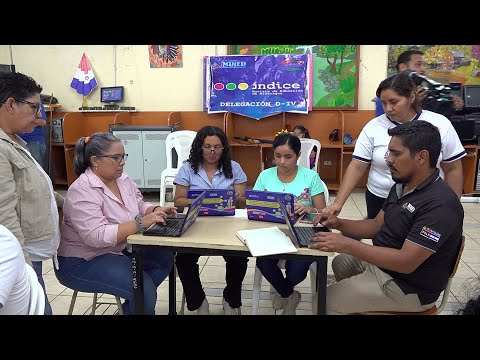 Docentes preparados para el reforzamiento escolar este fin de semana