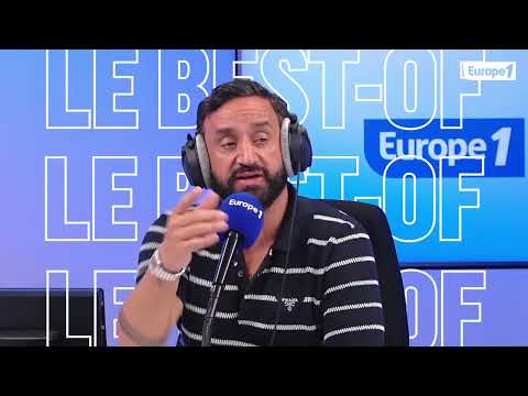 On Marche Sur La Tête avec Cyril Hanouna : le best of du 19 juin