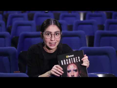 Revista Diverciudad: cultura Drag Queen en Medellín  [Noticias] - Telemedellín