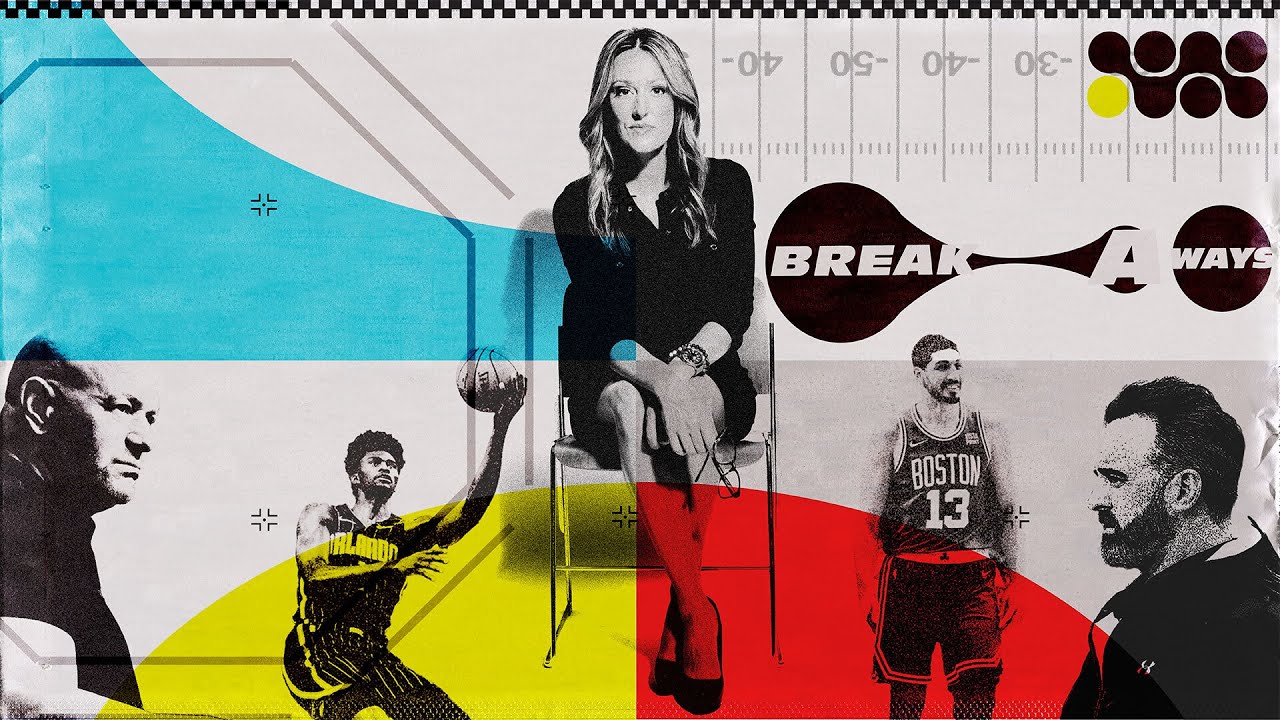 BreakAways Official Trailer