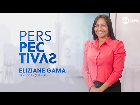 Governo Lula tem desafio de se comunicar melhor, afirma Eliziane Gama ao Perspectivas