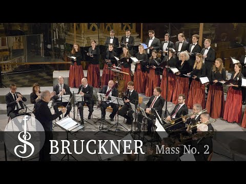 Bruckner | Mass No. 2 in E minor