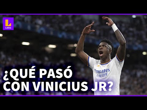 Vinicius Jr denuncia racismo: ¿Qué pasó en el Real Madrid-Valencia y qué se puede hacer en España?