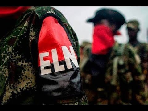 ELN anuncia que la mesa de diálogos con el Gobierno Petro queda “en pausa”