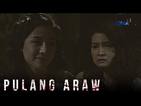 Pulang Araw: Adelina at Teresita, nangakong walang iwanan (Episode 50)