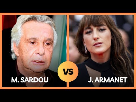 Michel Sardou : Juliette Armanet fait une de?claration choc