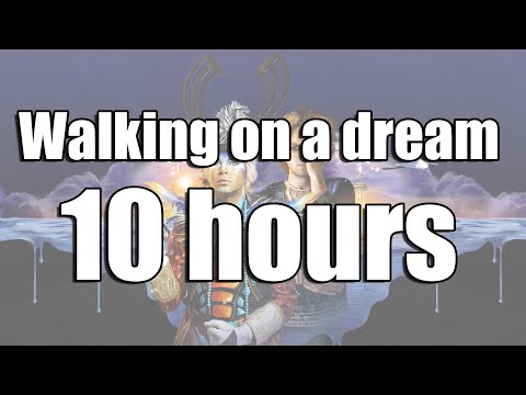 Empire Of The Sun - Walking On A Dream (10 hours)