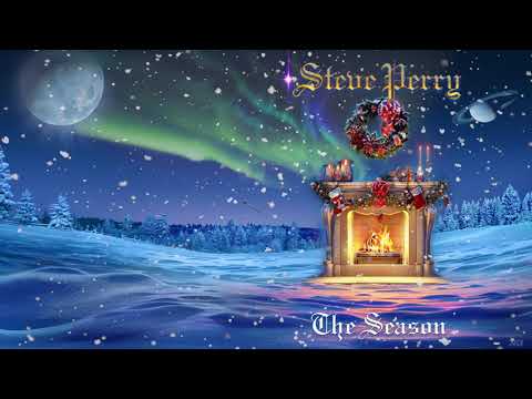 perry steve santa claus is coming to town music video