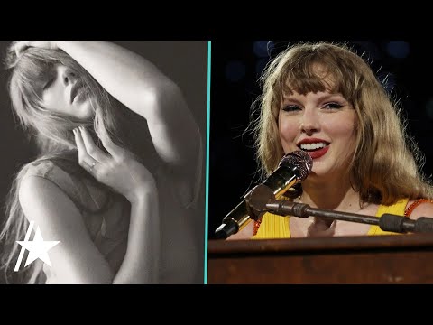 Taylor Swift Explains Meanings of ‘Florida!!!,’ ‘Fortnight,’ & MORE From “TTPD” Album