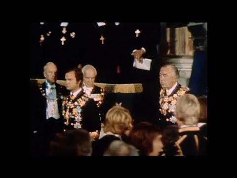 Sweden’s King marks 50 years on throne