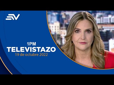 Comisión especial investigará el accidente aéreo en Guayaquil | Televistazo | Ecuavisa