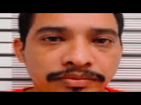 Alias Jr salió de la cárcel de Guayaquil