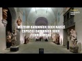 Prezentace Muzea barokních soch