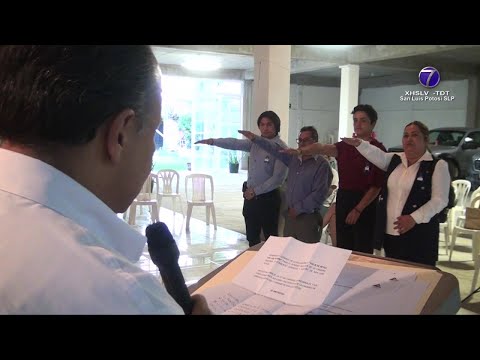 Asume Dolores Mejía la presidencia de CANACO-SERVyTUR Delegación Villa de Reyes