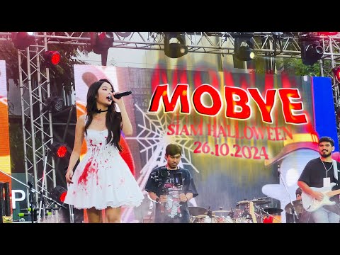 【FanCam】241026MOBYESiamHal