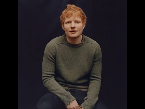 Ed Sheeran- Bad Habits (Joel Corry Remix)