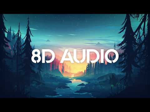 🎧 Gigi D'Agostino - L'Amour Toujours (8D AUDIO) 🎧