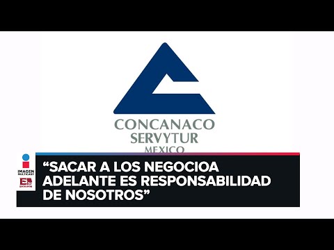 Proceso para renovar la dirigencia de Concanaco