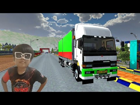 แจกมอดรถสิบล้อ+โคตรแรง!!!ท่อล