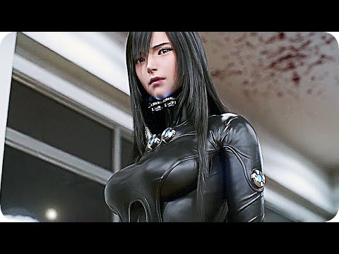 Gantz O Where To Watch Online Streaming Full Movie