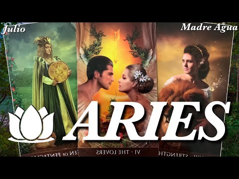 ARIES CONFESIONES Y VERDADES QUE TRAEN GRANDES CAMBIOS Y UNA SORPRESA?HORÓSCOPO SEMANAL AMOR Y MÁ