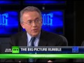 Big Picture Rumble - Capitalism - A Big Wake Up Call w/Global Warming