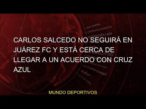 #breaking #ultimo #Azul #Futbol #Juárez #cerca #acuerdo #seguirá #noticias #Cruz #llegar #minuto #es