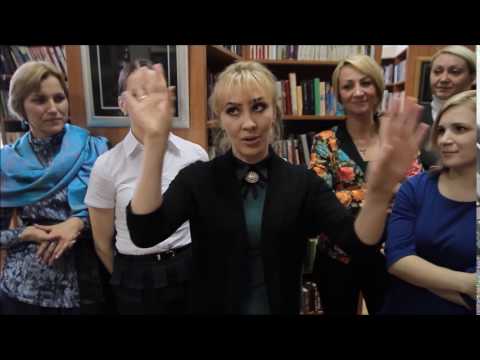 Анонс 1 Губернский канал