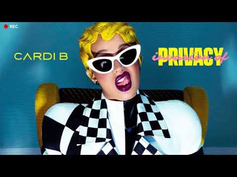 Cardi B - Bickenhead