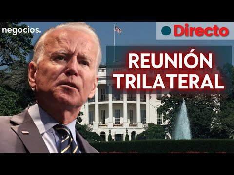 DIRECTO | El presidente de EEUU, Joe Biden, formaliza un acuerdo de venta de submarinos nucleares