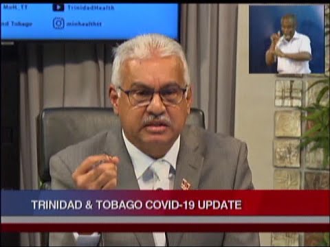 T&T Has No Issue With Grenada And Barbados Over COVID-19 Measures
