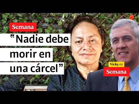 “Me dolió la muerte de Samuel Moreno”: Juan Fernando Petro | Vicky en semana