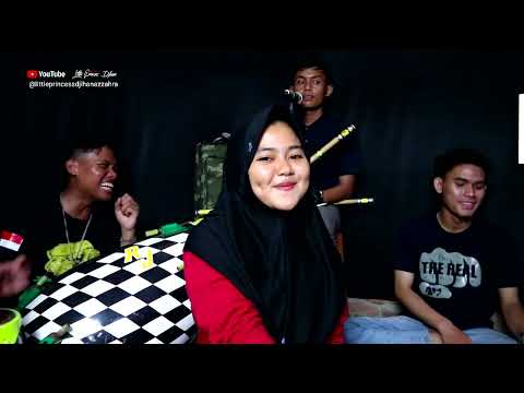 ADA DIA VERSI KENDANG RAMPAK VOC. AAN ANISA
