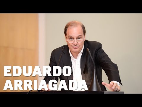 FUEGO CRUZADO - Eduardo Arriagada