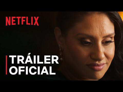 Sweet Bobby: La pesadilla de una identidad falsa | Tráiler oficial | Netflix