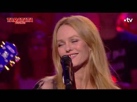 Gaëtan Roussel / Vanessa Paradis / -M- Vertige De L'Amour (Alain Bashung) (2023)