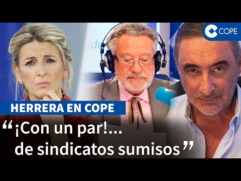 Gracias, Yolanda Díaz, por refrescarnos lo perjudicial que puede ser votar a la derecha