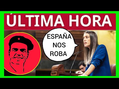 Míriam Nogueras - UN EXTREMEÑO GANA MÁS QUE UN CATALÁN